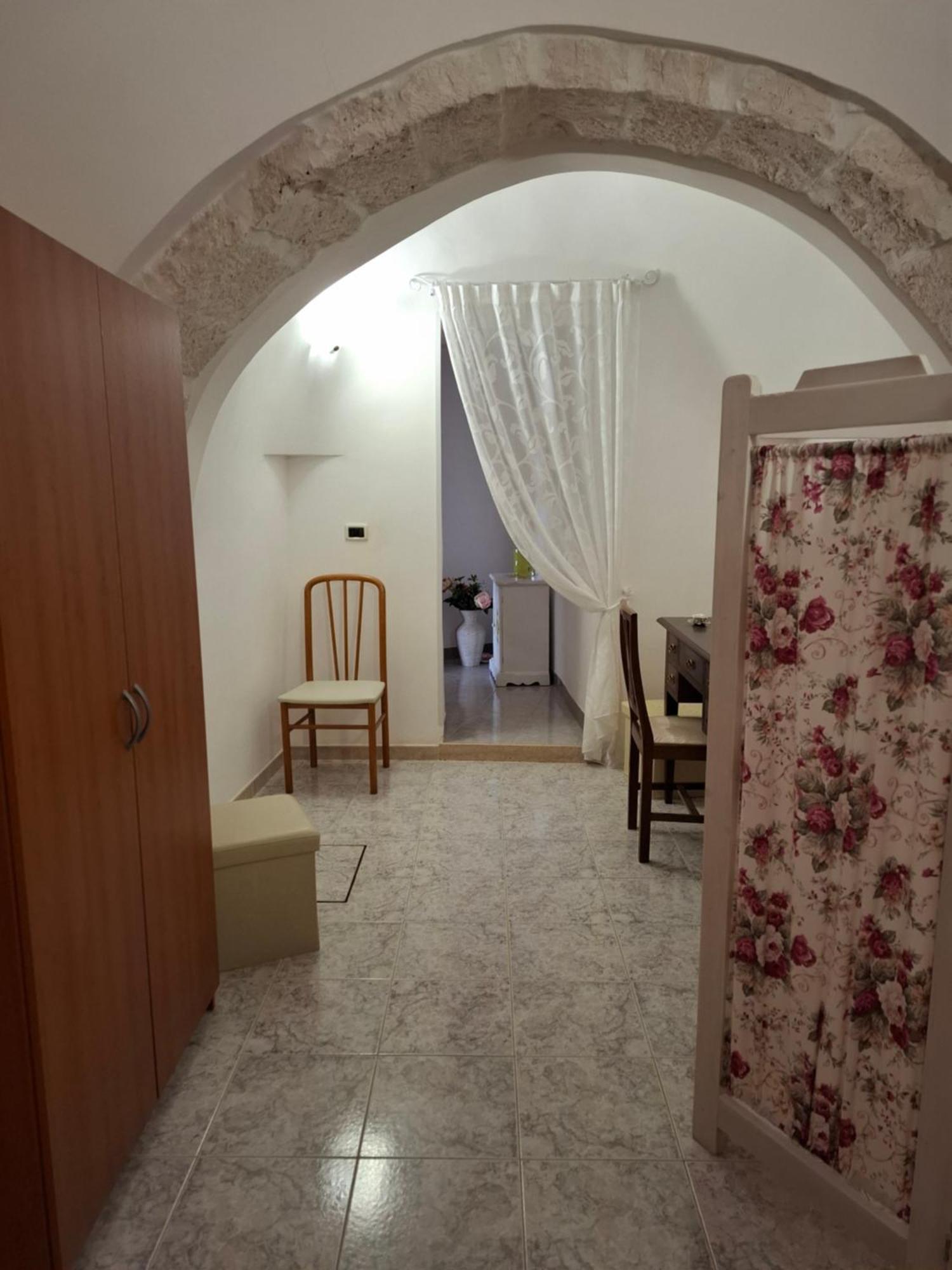 Вілла Trulli Di Nonna Marietta Мартіна-Франка Екстер'єр фото