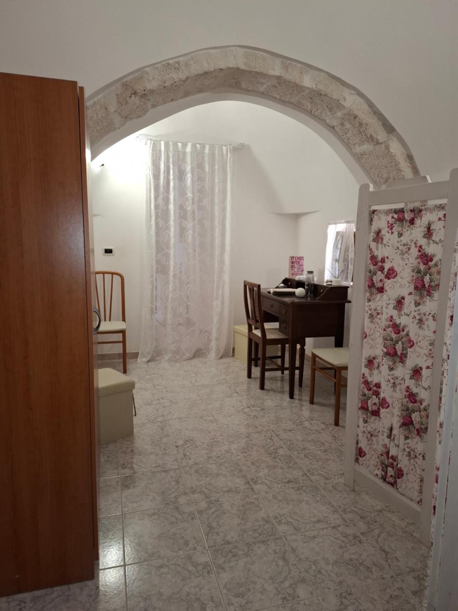 Вілла Trulli Di Nonna Marietta Мартіна-Франка Екстер'єр фото