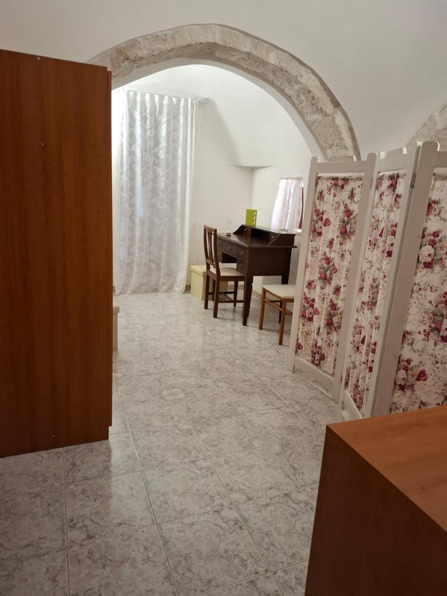 Вілла Trulli Di Nonna Marietta Мартіна-Франка Екстер'єр фото